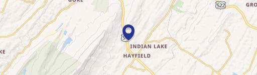 5340 Northwestern Pike