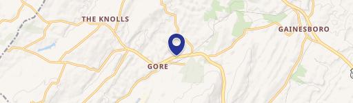 6817 Northwestern Pike