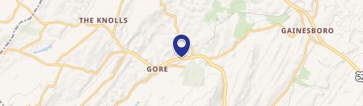 6701 Northwestern Pike