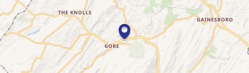 6811 Northwestern Pike