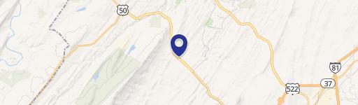 5057 Northwestern Pike