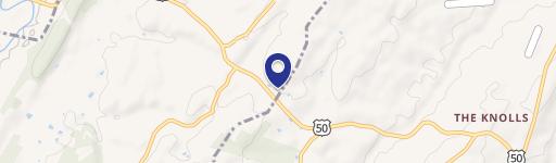 9020 Northwestern Pike