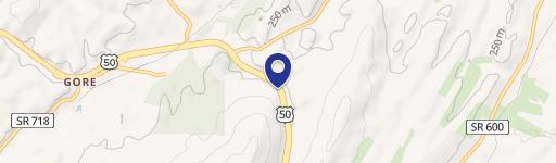 6115 Northwestern Pike