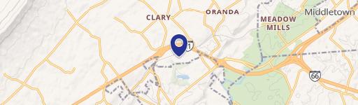 671 Borden Mowery Dr