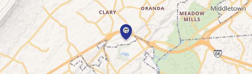 749 Borden Mowery Dr