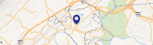 218 John Marshall Hwy