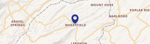 6830 John Marshall Hwy