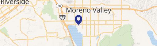 March Air Reserve Base, CA 92518