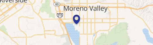 March Air Reserve Base, CA 92518