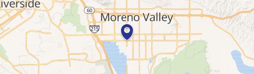 March Air Reserve Base, CA 92518