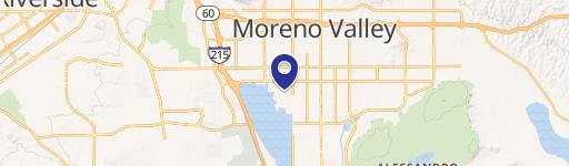 March Air Reserve Base, CA 92518