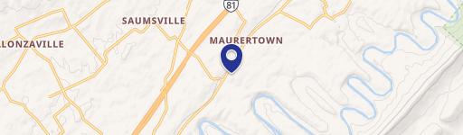 Maurertown, VA 22644