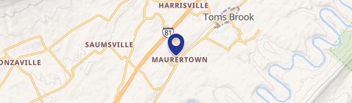 151 Maurertown Ml Rd