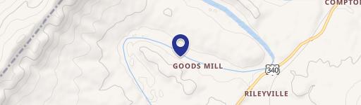 Rileyville, VA 22650