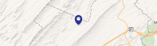 Star Tannery, VA 22654