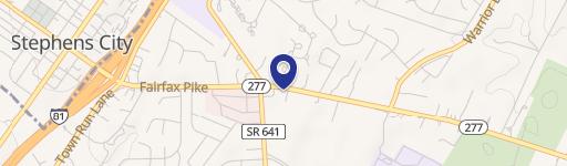 Stephens City, VA 22655