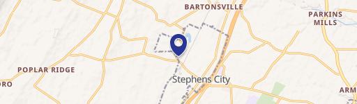 Stephens City, VA 22655