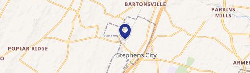 Stephens City, VA 22655
