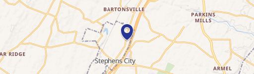 Stephens City, VA 22655