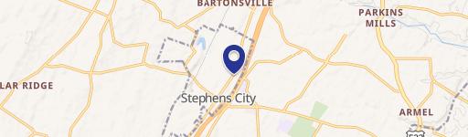 Stephens City, VA 22655