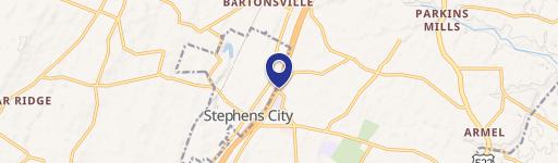 Stephens City, VA 22655