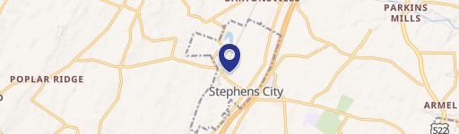 Stephens City, VA 22655