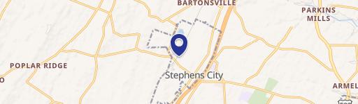 Stephens City, VA 22655