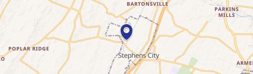 Stephens City, VA 22655