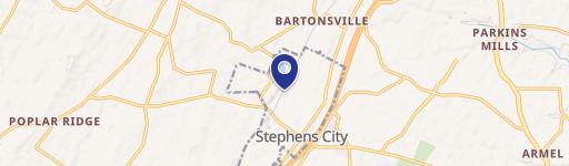 Stephens City, VA 22655