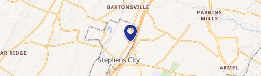 Stephens City, VA 22655