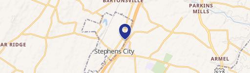 Stephens City, VA 22655
