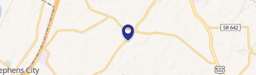 640 Warrior Dr, Unit 16