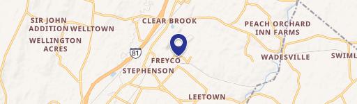 Stephenson, VA 22656