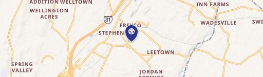 Stephenson, VA 22656