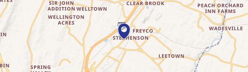 Stephenson, VA 22656