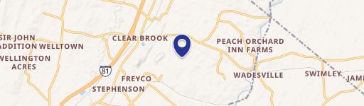 Stephenson, VA 22656