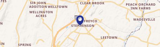 2662 Martinsburg Pike