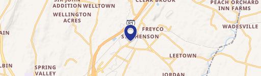 2546 Martinsburg Pike