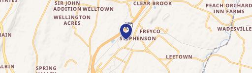 2527 Martinsburg Pike