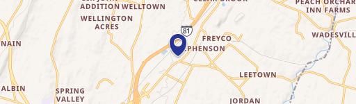 2459 Martinsburg Pike