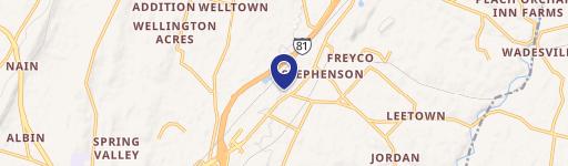 2403 Martinsburg Pike