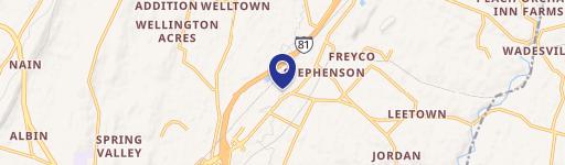 2379 Martinsburg Pike