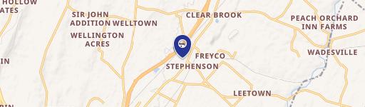 2799 Martinsburg Pike