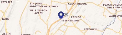 2491 Martinsburg Pike