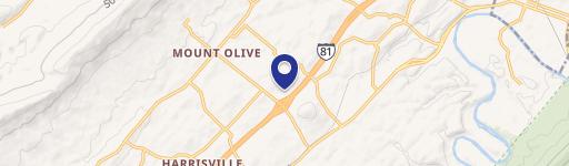 Toms Brook, VA 22660