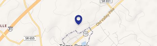 Toms Brook, VA 22660