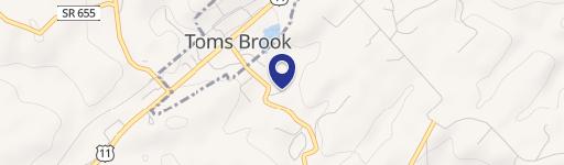 Toms Brook, VA 22660