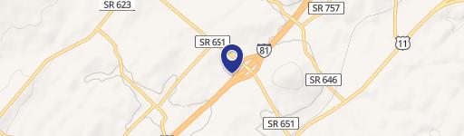 Toms Brook, VA 22660