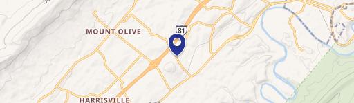 635 Mt Hebron Rd, Unit 655