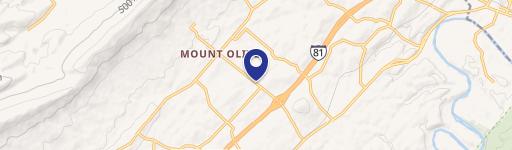 1371 Mt Olive Rd, Unit 1495